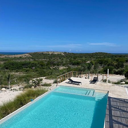 Altos De La Caobita Hotel Barrera ภายนอก รูปภาพ