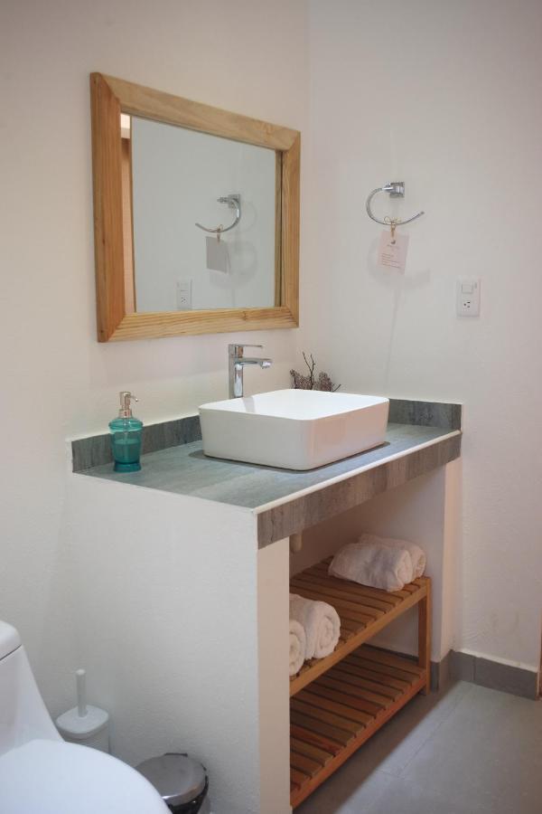 Altos De La Caobita Hotel Barrera ภายนอก รูปภาพ