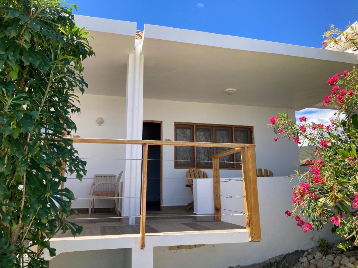 Altos De La Caobita Hotel Barrera ภายนอก รูปภาพ