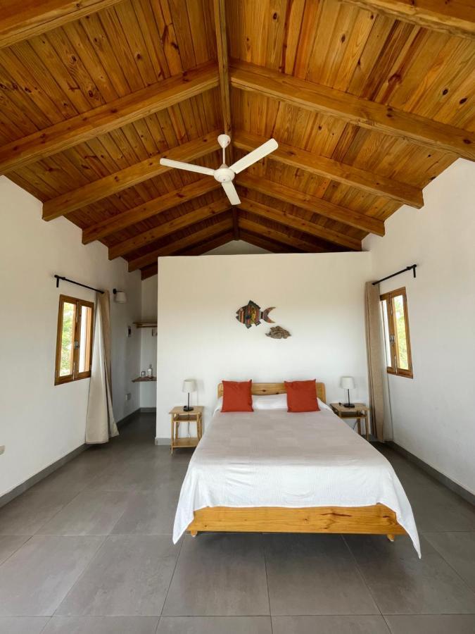 Altos De La Caobita Hotel Barrera ภายนอก รูปภาพ