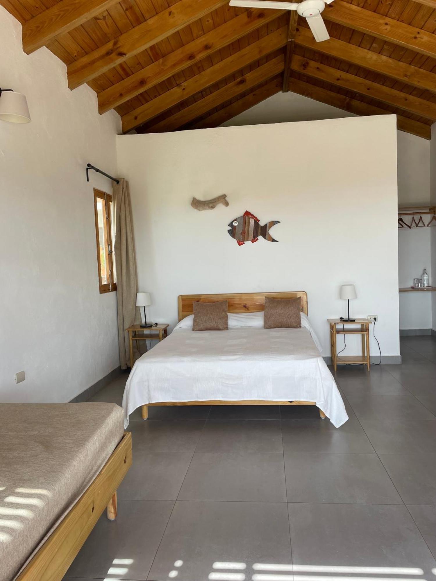 Altos De La Caobita Hotel Barrera ภายนอก รูปภาพ