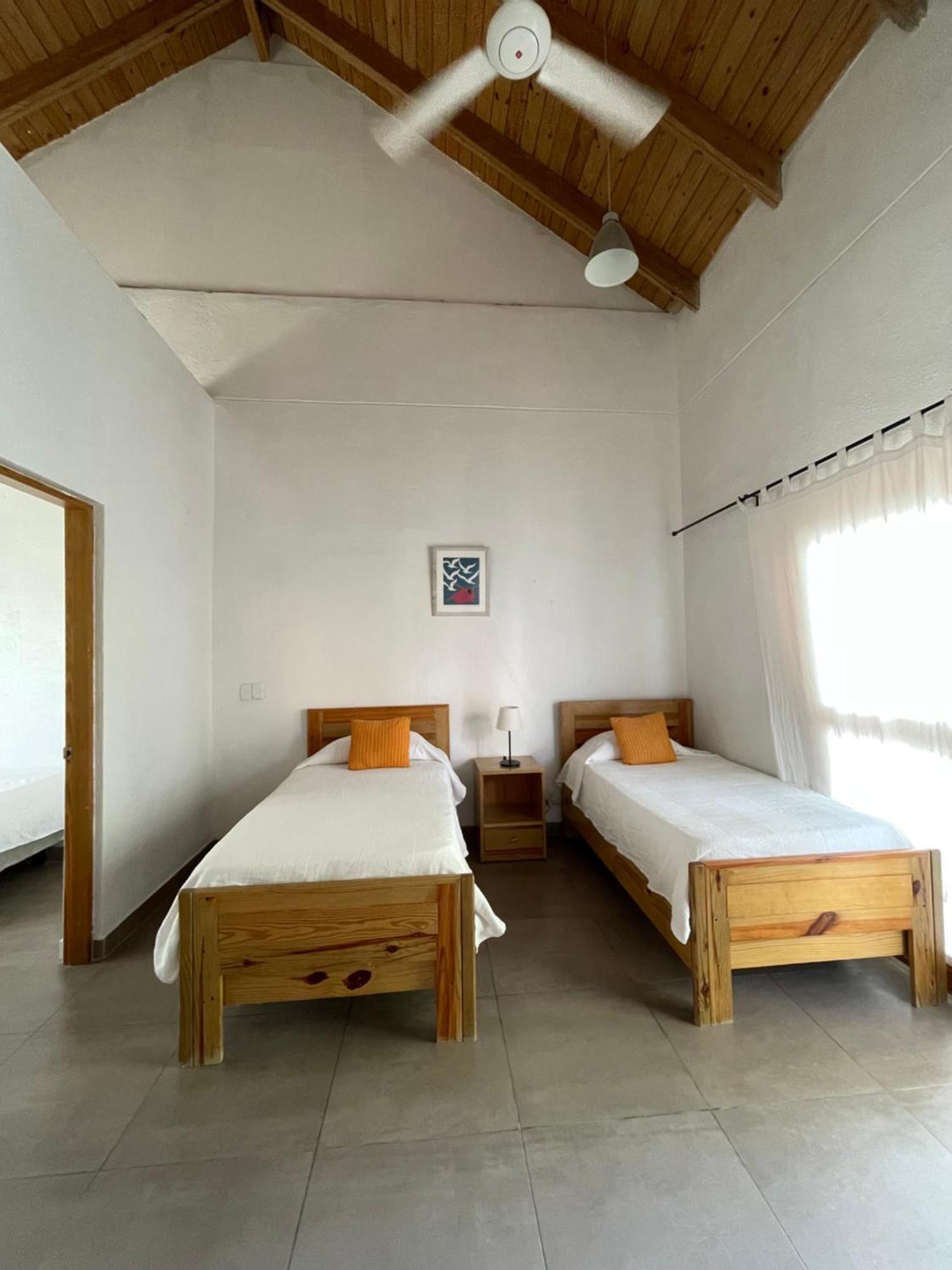 Altos De La Caobita Hotel Barrera ภายนอก รูปภาพ