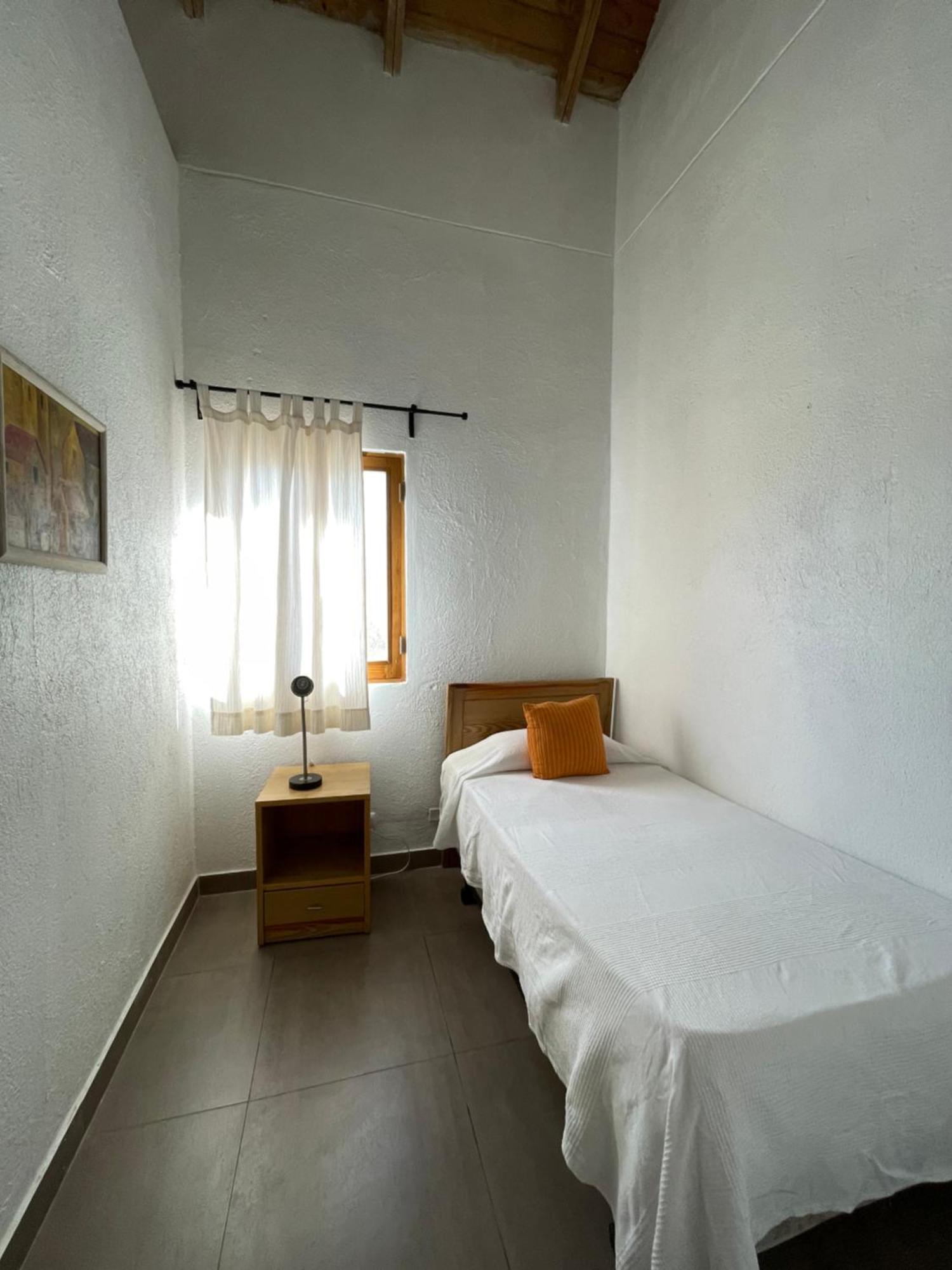 Altos De La Caobita Hotel Barrera ภายนอก รูปภาพ