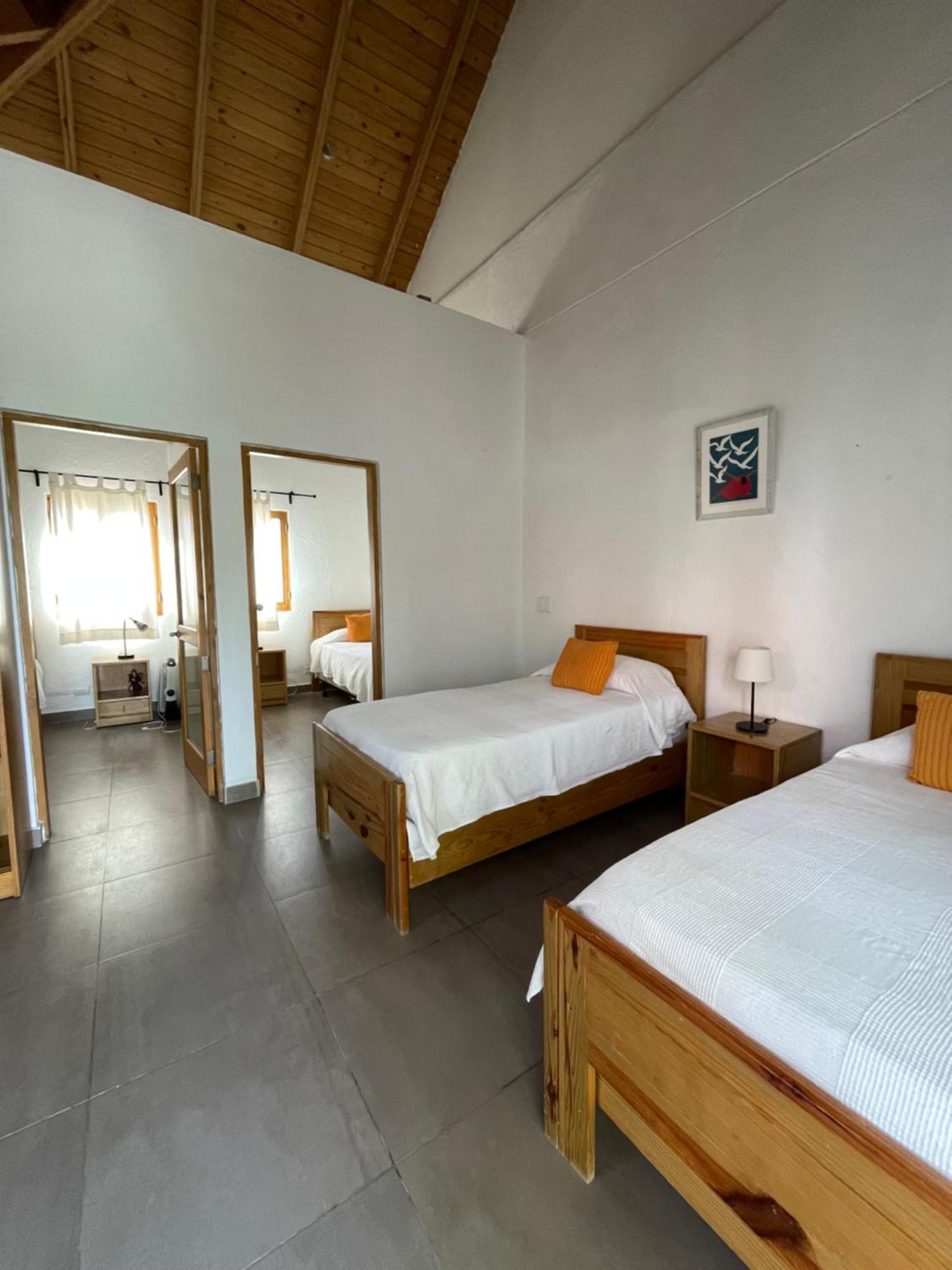 Altos De La Caobita Hotel Barrera ภายนอก รูปภาพ