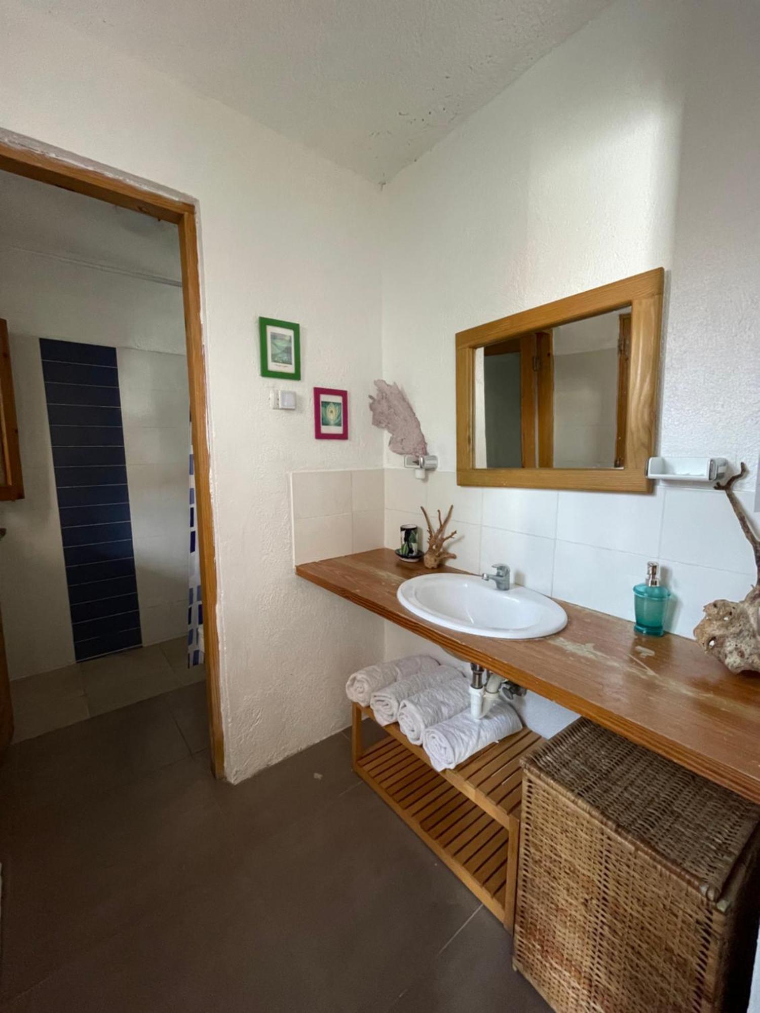 Altos De La Caobita Hotel Barrera ภายนอก รูปภาพ
