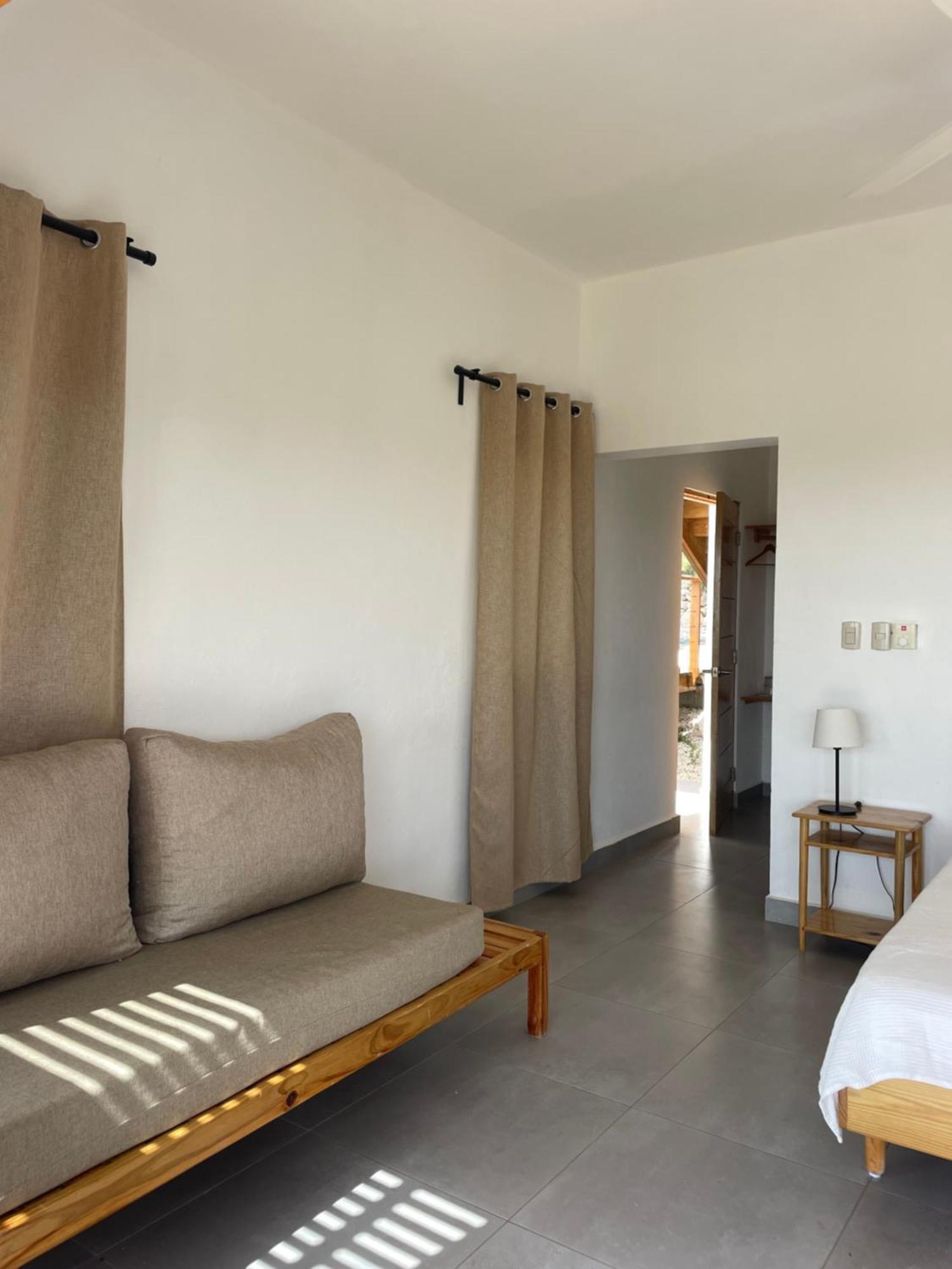 Altos De La Caobita Hotel Barrera ภายนอก รูปภาพ