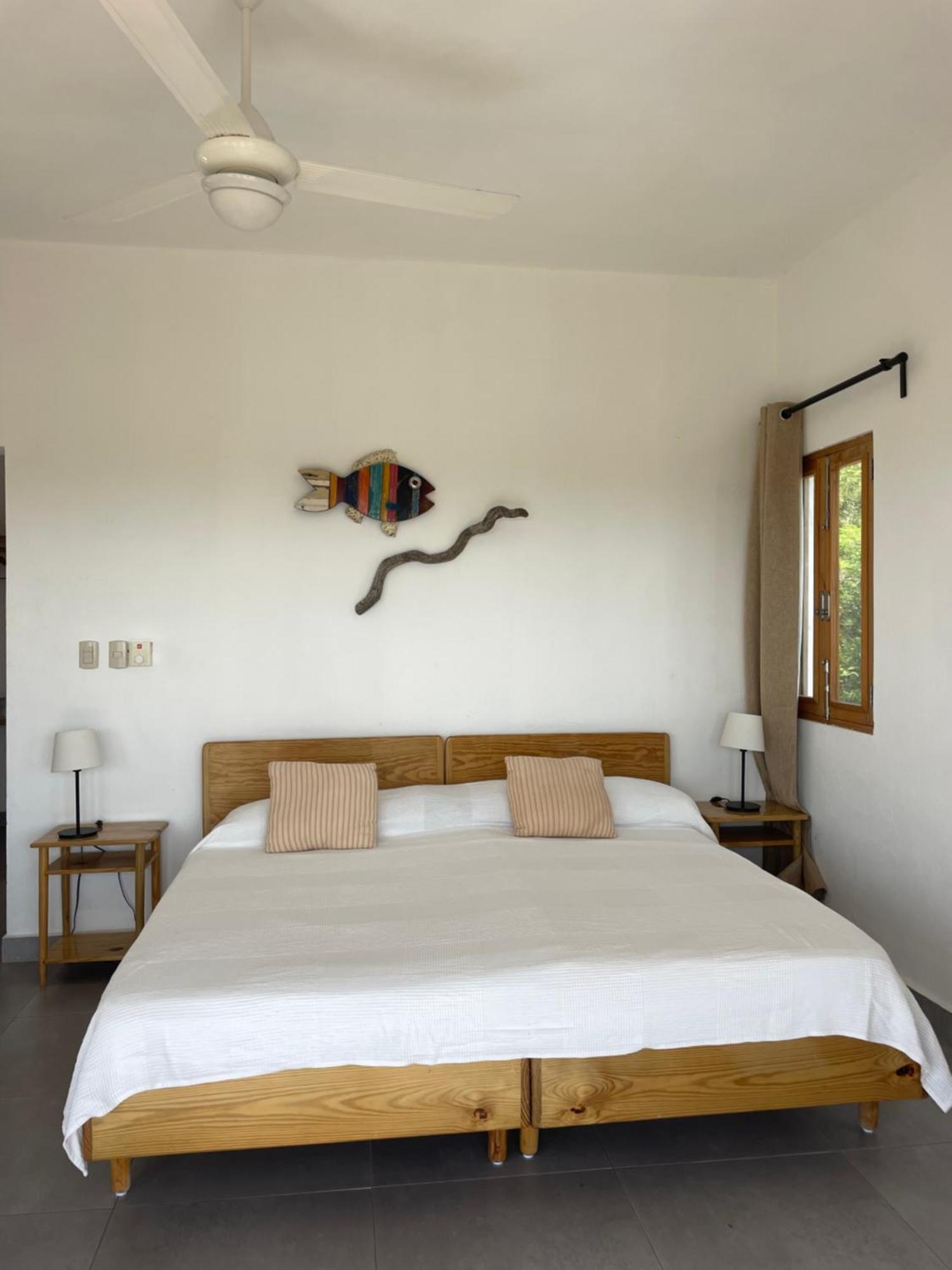 Altos De La Caobita Hotel Barrera ภายนอก รูปภาพ