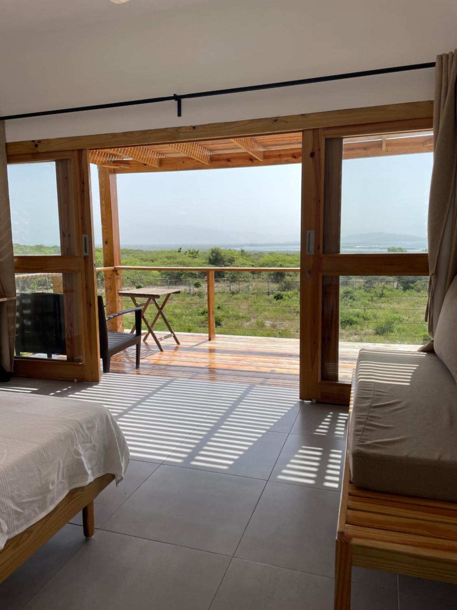 Altos De La Caobita Hotel Barrera ภายนอก รูปภาพ