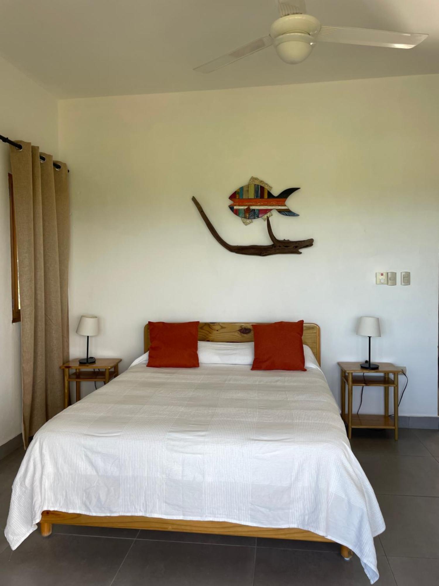 Altos De La Caobita Hotel Barrera ภายนอก รูปภาพ