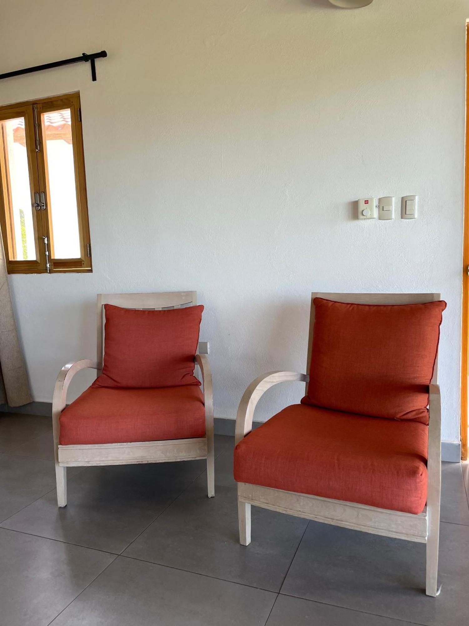 Altos De La Caobita Hotel Barrera ภายนอก รูปภาพ