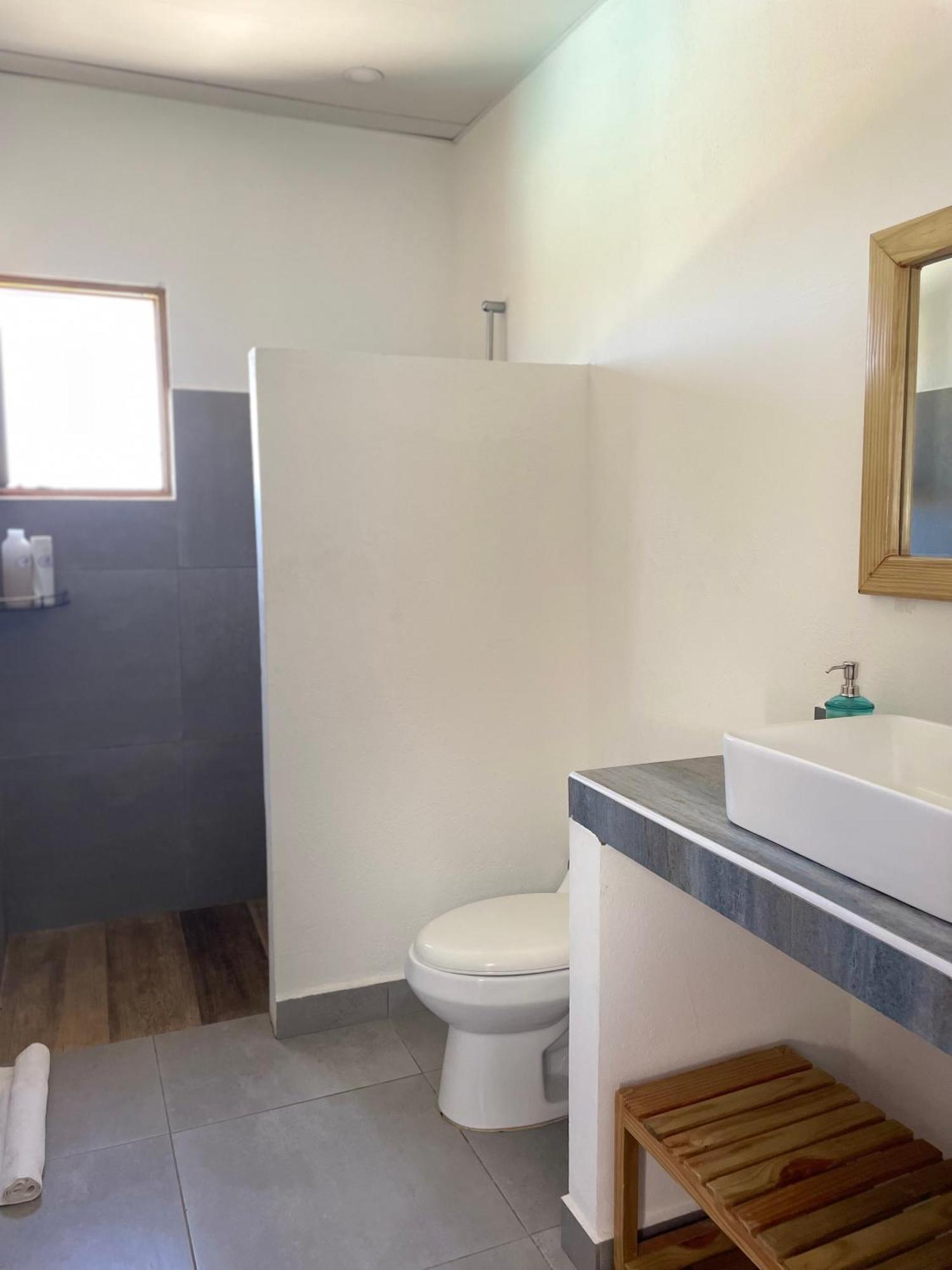 Altos De La Caobita Hotel Barrera ภายนอก รูปภาพ
