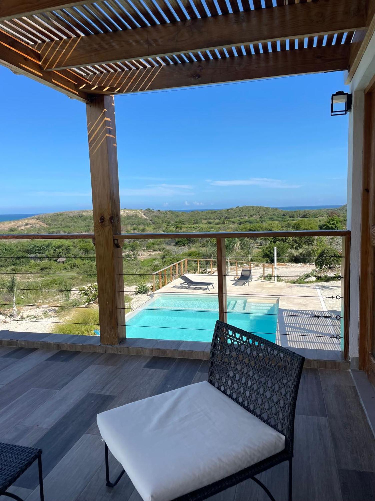 Altos De La Caobita Hotel Barrera ภายนอก รูปภาพ