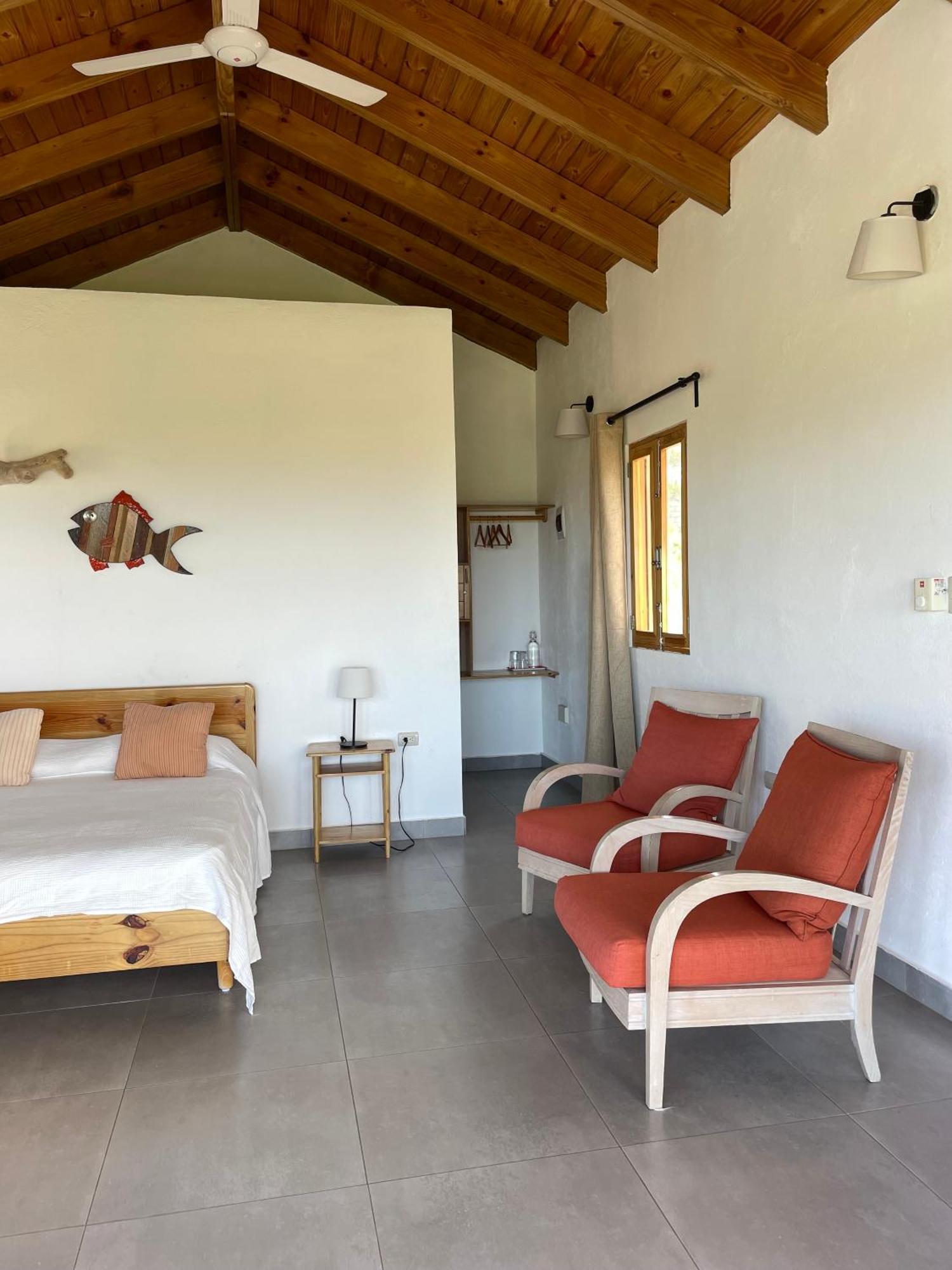 Altos De La Caobita Hotel Barrera ภายนอก รูปภาพ