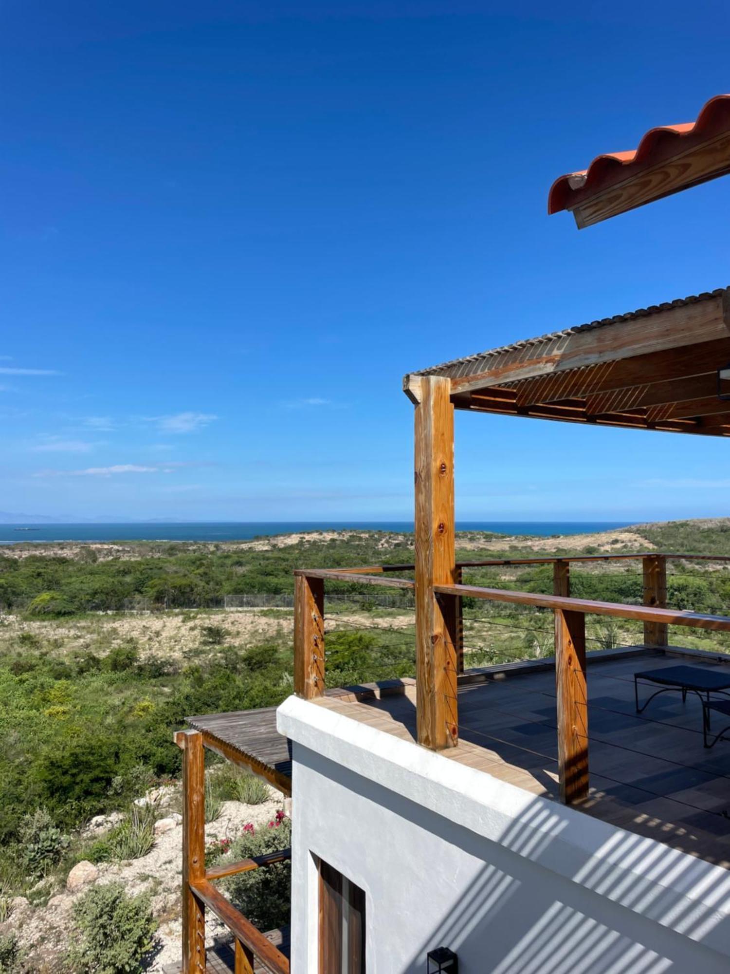 Altos De La Caobita Hotel Barrera ภายนอก รูปภาพ
